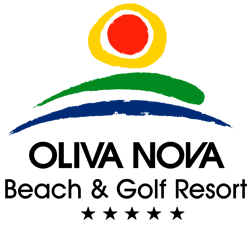 Logo Oliva Nova Golfresort